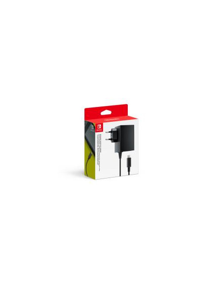ALIMENTADOR NINTENDO PARA NINTENDO SWITCH