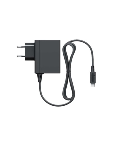 ALIMENTADOR NINTENDO PARA NINTENDO SWITCH