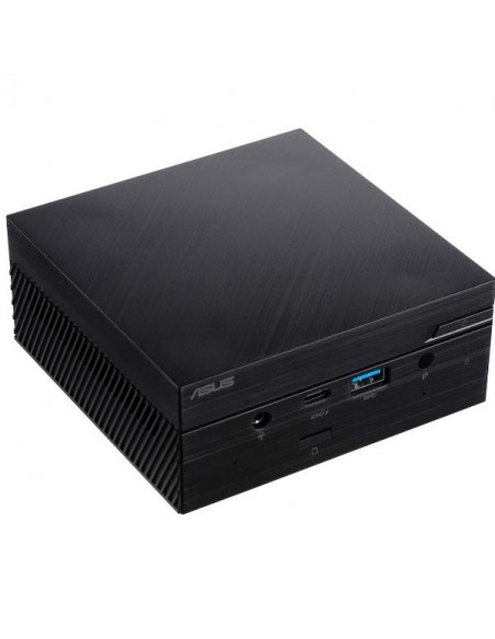 BAREBONE ASUS PN62-BB5004MD CI5 10210U GLAN WIFI BLACK