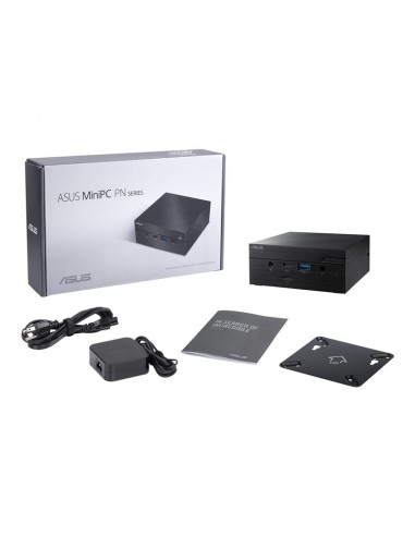 BAREBONE ASUS PN62-BB5004MD CI5...