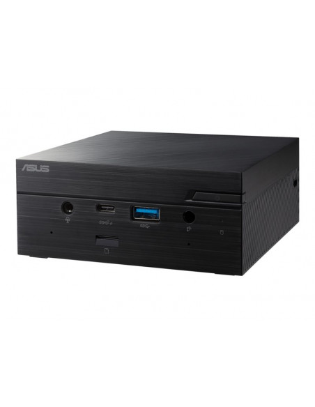 BAREBONE ASUS PN62-BB5004MD CI5 10210U GLAN WIFI BLACK