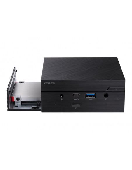 BAREBONE ASUS PN62-BB5004MD CI5 10210U GLAN WIFI BLACK