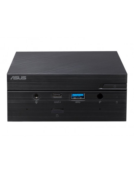 BAREBONE ASUS PN62-BB5004MD CI5 10210U GLAN WIFI BLACK