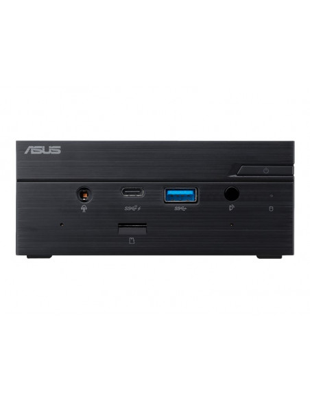 BAREBONE ASUS PN62-BB5004MD CI5 10210U GLAN WIFI BLACK