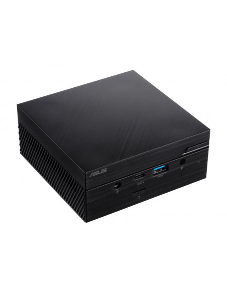 BAREBONE ASUS PN62-BB5004MD CI5 10210U GLAN WIFI BLACK
