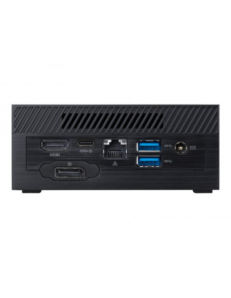 BAREBONE ASUS PN62-BB5004MD CI5 10210U GLAN WIFI BLACK
