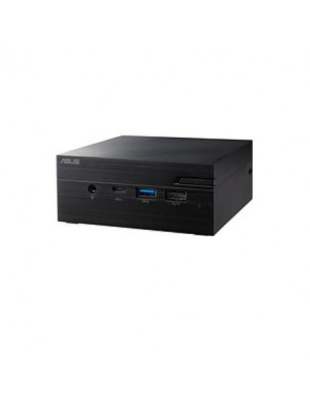 BAREBONE ASUS PN40-BBC521MV CEL N4020 GLAN WIFI BLACK