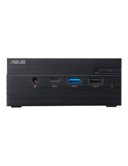 BAREBONE ASUS PN40-BBC521MV CEL N4020 GLAN WIFI BLACK