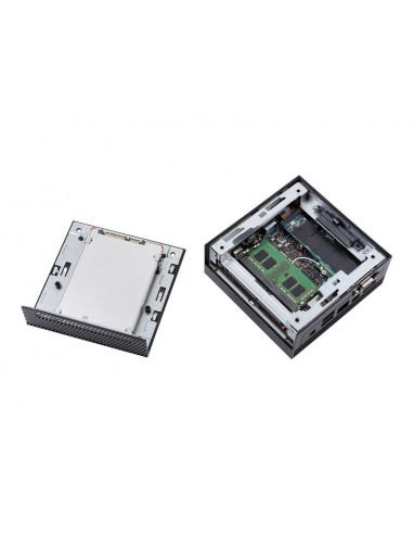 BAREBONE ASUS PN40-BBC521MV CEL N4020...