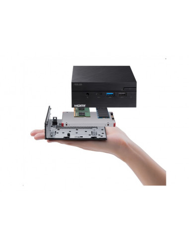 BAREBONE ASUS PN40-BBC521MV CEL N4020...