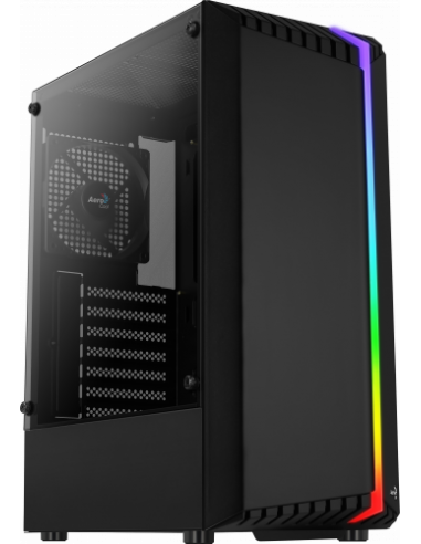 CAJA MEDIATORRE ATX AEROCOOL BIONIC...