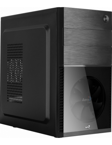 CAJA MINITORRE MATX AEROCOOL CS105...
