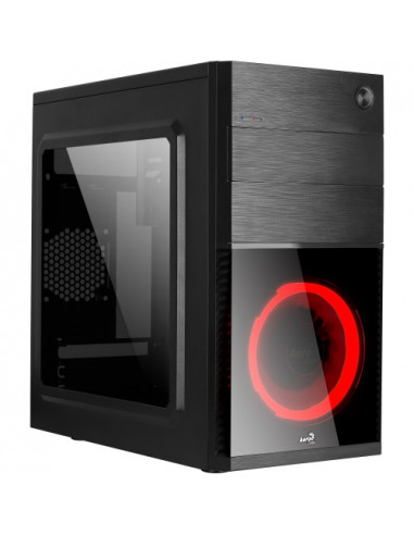 CAJA MINITORRE MATX AEROCOOL CS105...