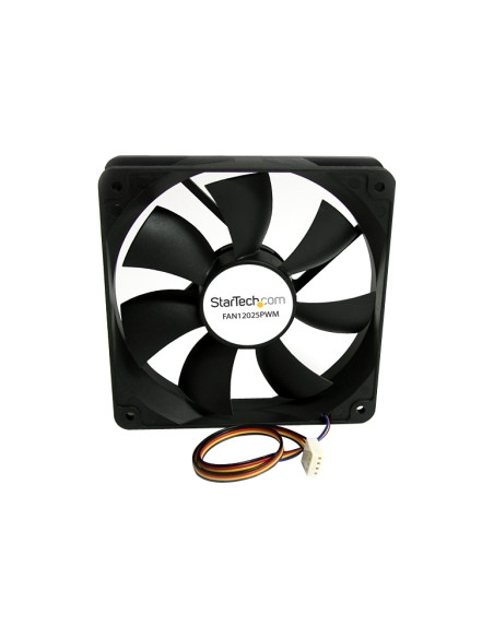 VENTILADOR 12CM 120X120X25MM STARTECH MOLEX