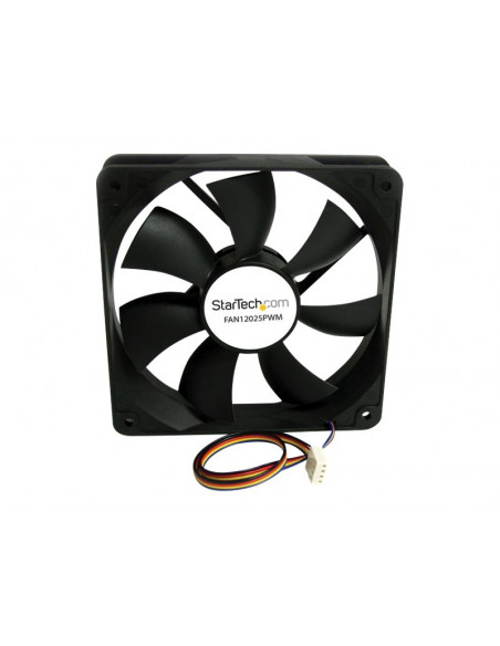 VENTILADOR 12CM 120X120X25MM STARTECH MOLEX