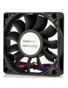 VENTILADOR 7CM 70X70X15MM... 2