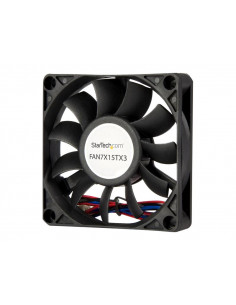 VENTILADOR 7CM 70X70X15MM...