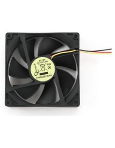 VENTILADOR 9CM 92X92X25MM...