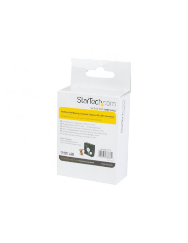 VENTILADOR 5CM 50X50X10MM STARTECH...