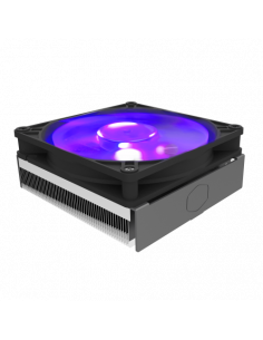 VENTILADOR CPU COOLER... 2
