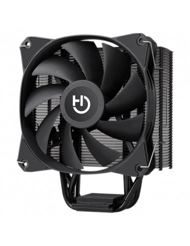 VENTILADOR CPU HIDITEC C12 PWM SOCKET...
