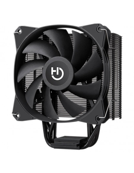 VENTILADOR CPU HIDITEC C12 PWM SOCKET 1151/1155/1200/AM2/AM3/AM4