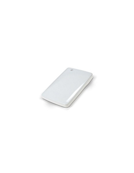 CARCASA DISCO DURO 2.5 CONCEPTRONIC SATA USB WHITE