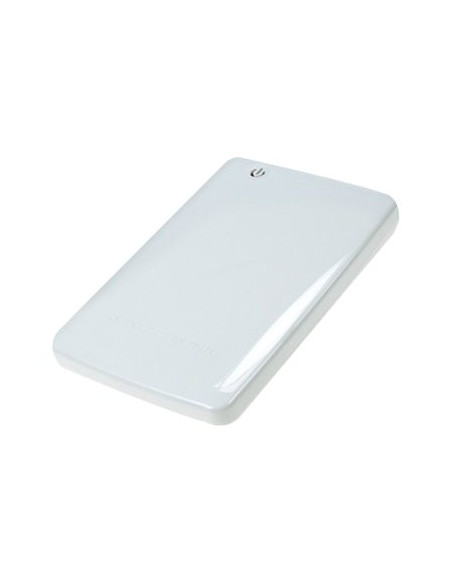 CARCASA DISCO DURO 2.5 CONCEPTRONIC SATA USB WHITE