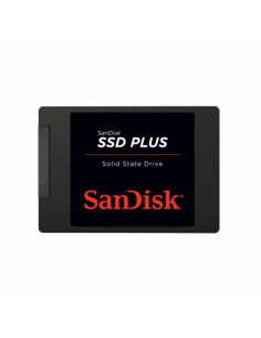 DISCO SSD 2.5 SANDISK PLUS... 2