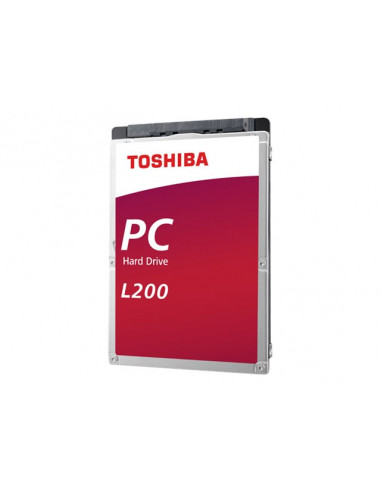 DISCO DURO 1TB 5400RPM TOSHIBA L200...