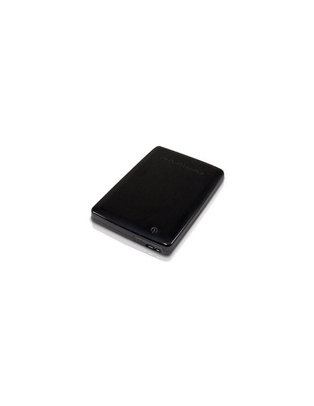 CARCASA DISCO DURO 2.5 CONCEPTRONIC SATA USB 3.0 BLACK