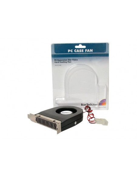 EXTRACTOR DE AIRE TRASERA STARTECH 210MM 2800 RPM LP4