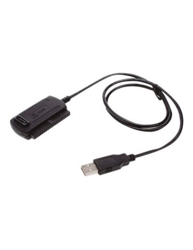 ADAPTADOR DISCO DURO APPROX USB...