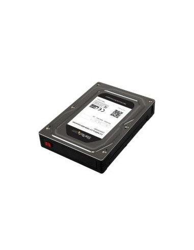 ADAPTADOR STARTECH HDD INTERNO 2.5 A 3.5