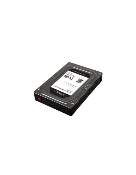 ADAPTADOR STARTECH HDD INTERNO 2.5 A 3.5