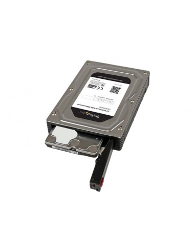 ADAPTADOR STARTECH HDD INTERNO 2.5 A 3.5