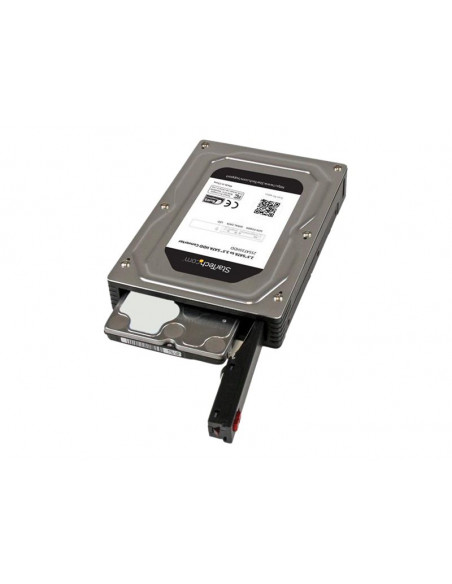 ADAPTADOR STARTECH HDD INTERNO 2.5 A 3.5