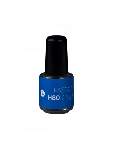 PASTA TERMICA COOLBOX H80 SILVER 6G