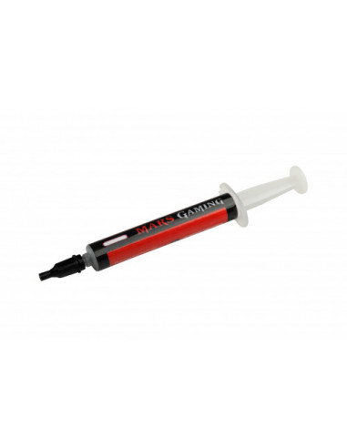 PASTA TERMICA MARS GAMING SILVER 3G