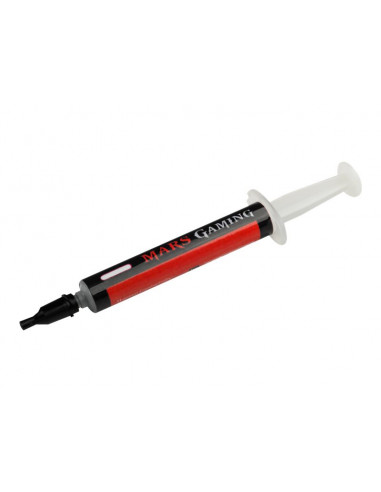 PASTA TERMICA MARS GAMING SILVER 3G