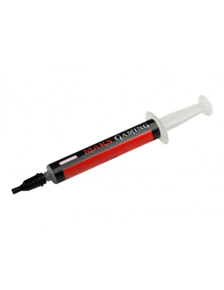 PASTA TERMICA MARS GAMING SILVER 3G