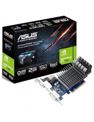 TARJETA GRAFICA PCIE NVIDIA GF GT 710...