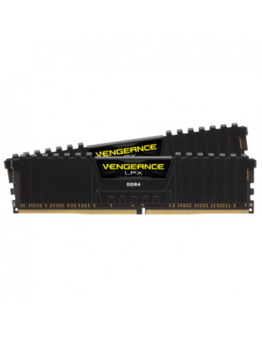 DDR4 32GB BUS 3200 CORSAIR VENGEANCE...