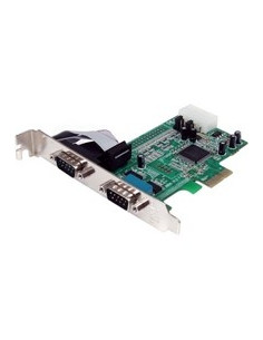 CONTROLADORA MULTI I/O PCIE... 2