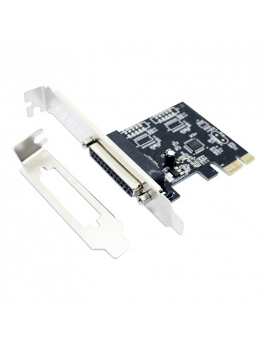 CONTROLADORA APPROX PCIE 1 PARALELO LP