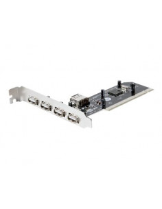 CONTROLADORA APPROX USB 4P...