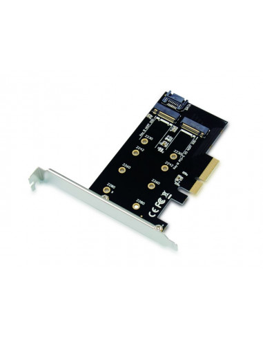 CONTROLADORA PCIE X4 CONCEPTRONIC SSD...