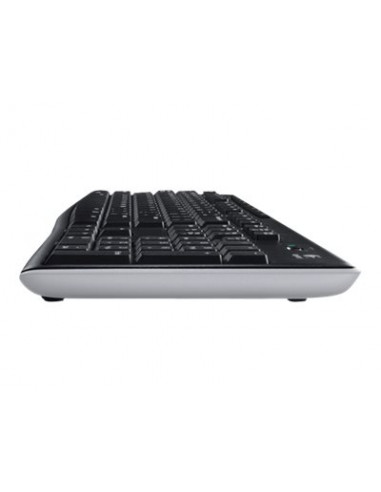 TECLADO LOGITECH WIRELESS K270...