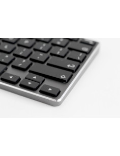 TECLADO SUBBLIM WIRELESS... 2