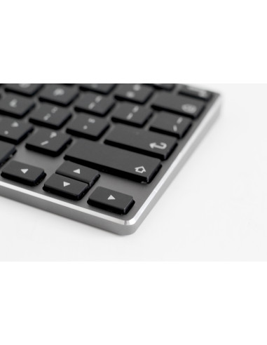 TECLADO SUBBLIM WIRELESS ADVANCE...